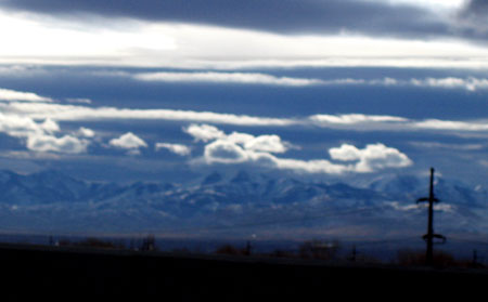 Western Mountains