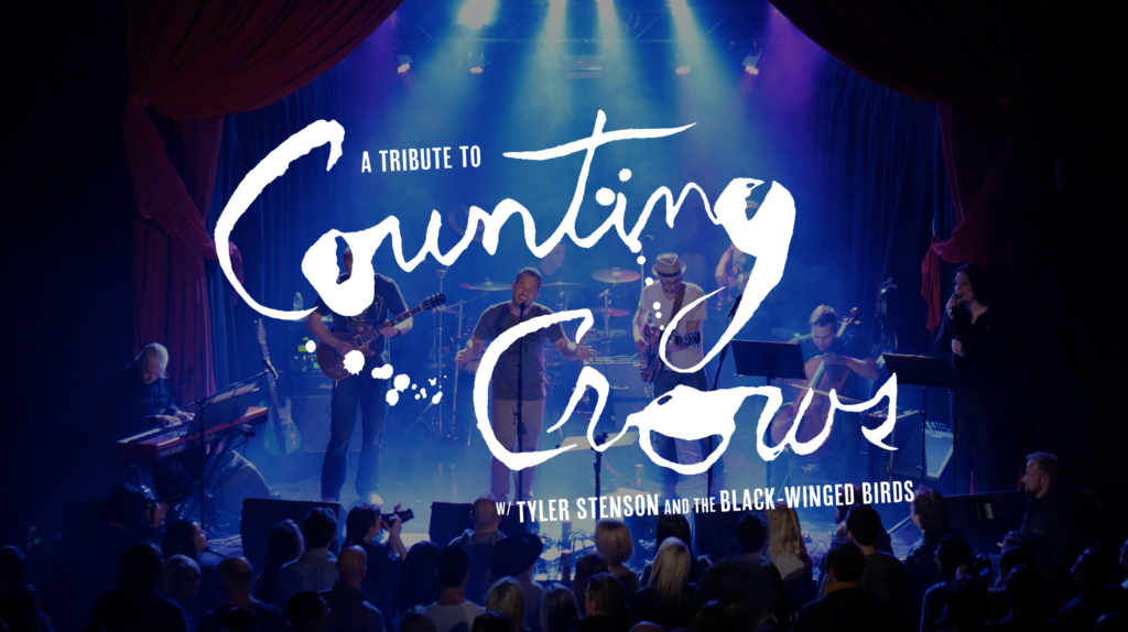 Counting Crows Tribute