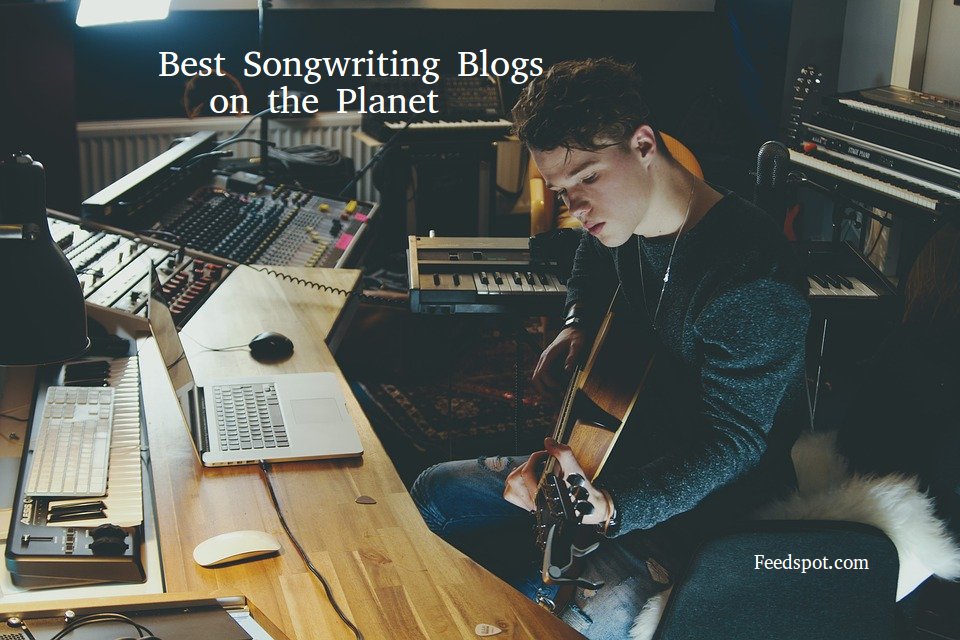 Tyler Stenson's Songwriting Blog
