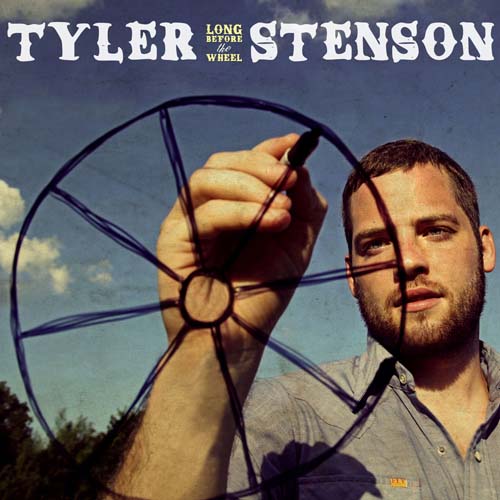Tyler Stenson - Long Before the Wheel