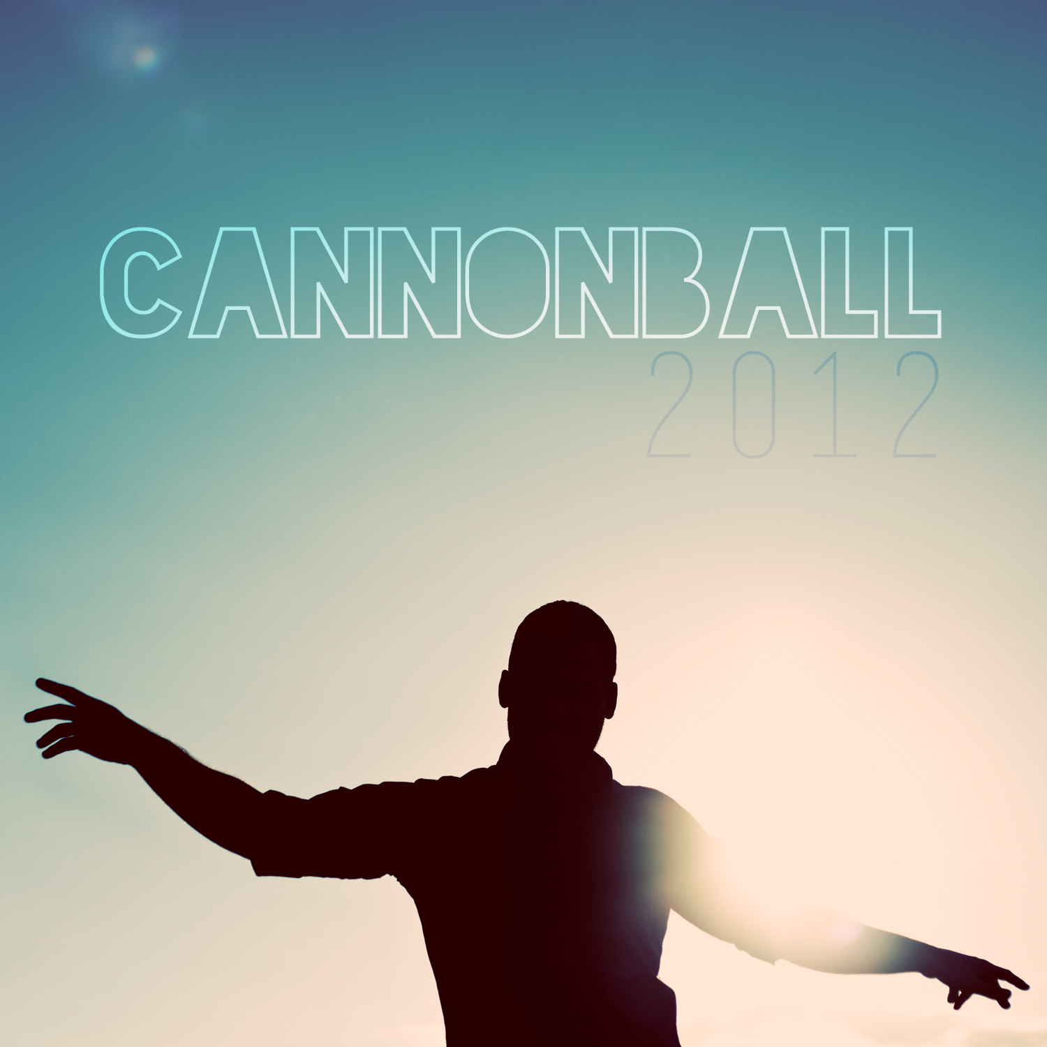 Cannonball 2012 by Tyler Stenson