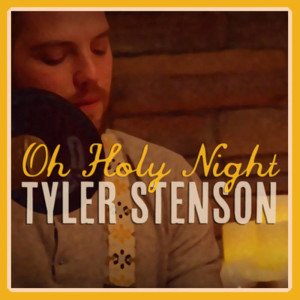 Tyler Stenson Christmas Music