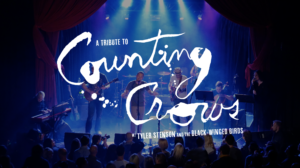 Counting Crows Tribute show