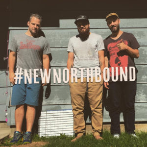 Tyler Stenson New Northbound