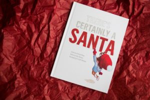 How to tell your kids the truth about Santa