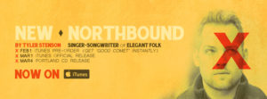 New Northbound on iTunes