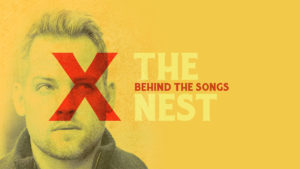 The Nest by Tyler Stenson